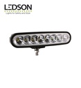 Ledson phare de travail et de recul Phantom 40W
