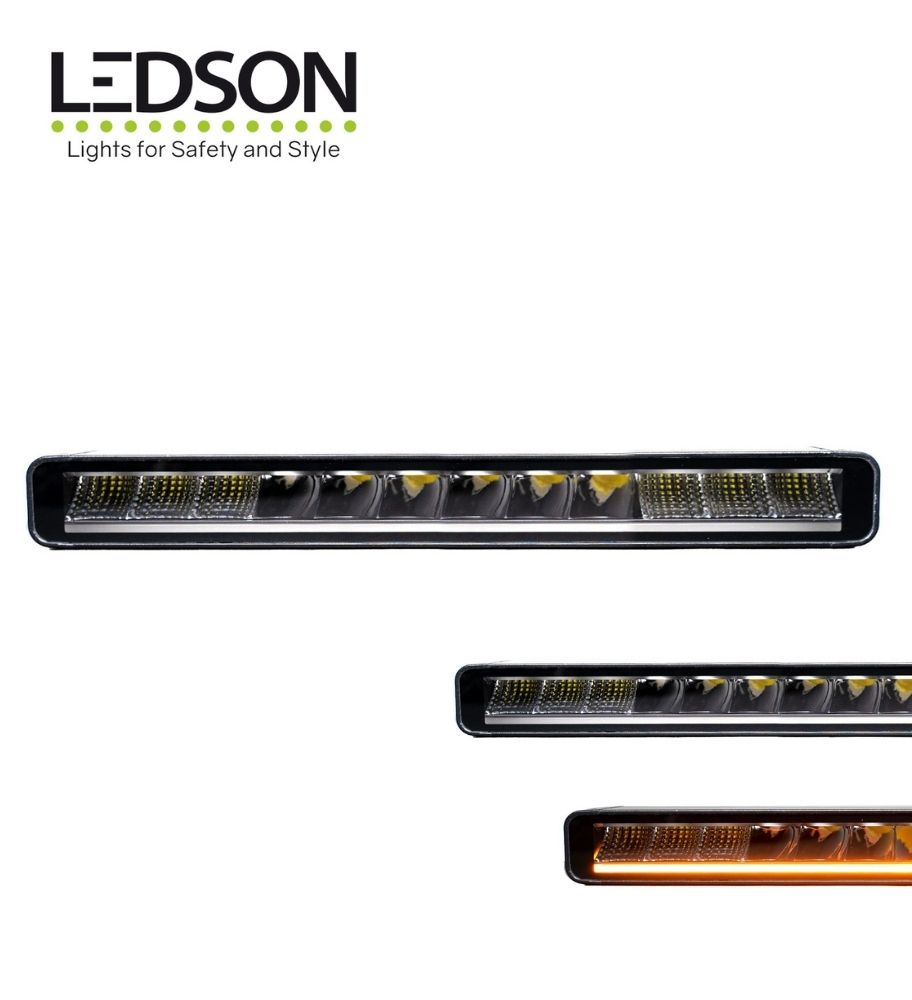 [RL33501255] Ledson rampe Led Orbix+ 14" 367mm