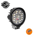 Vision X phare de travail value line rond  9 led 45w DT