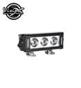 Vision X rampe Led XPL LO-Pro 6" 143mm blanc