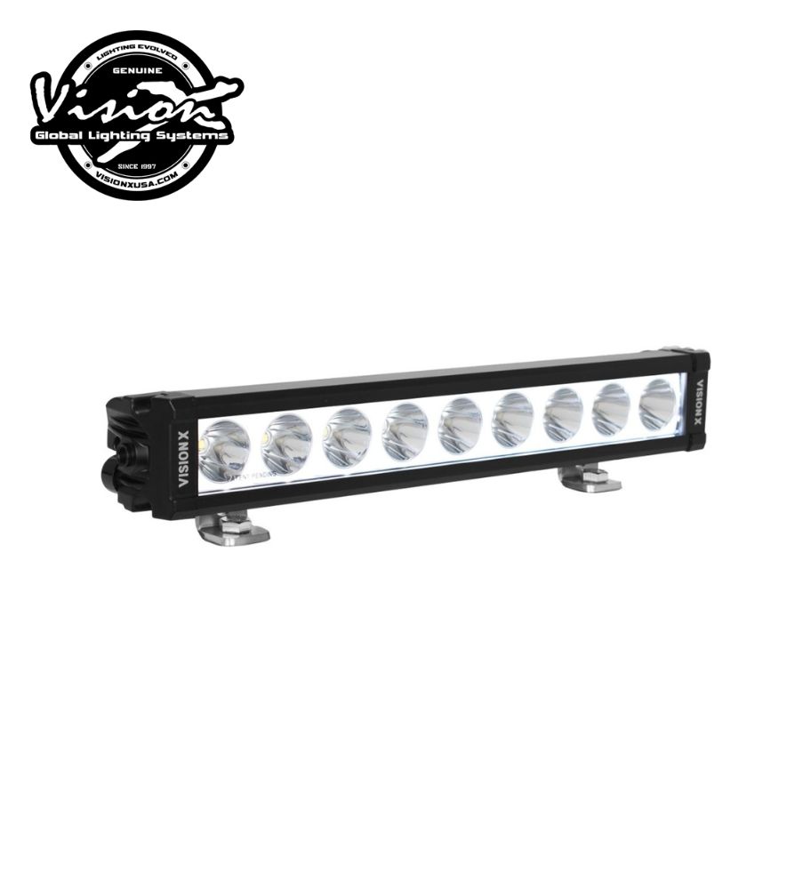 [RLH9EMH] Vision X rampe Led XPL LO-Pro 13" 335mm blanc