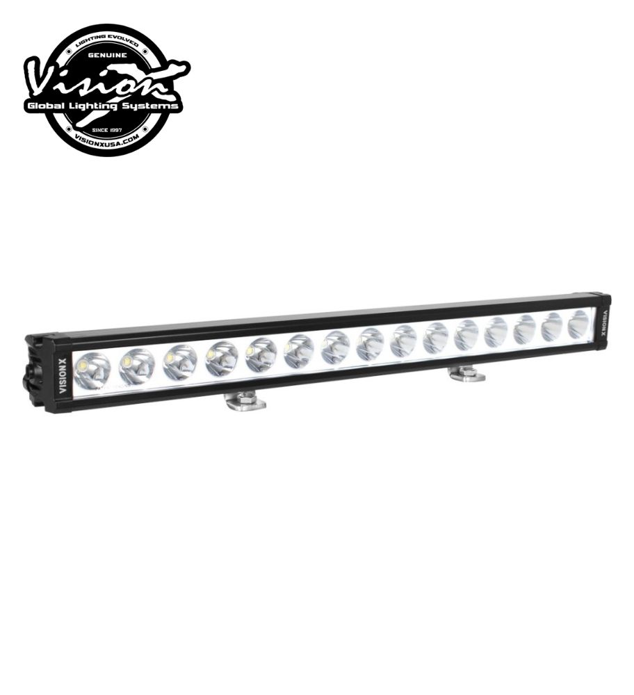 [RLH15EMH] Vision X rampe Led XPL LO-Pro 21" 527mm blanc