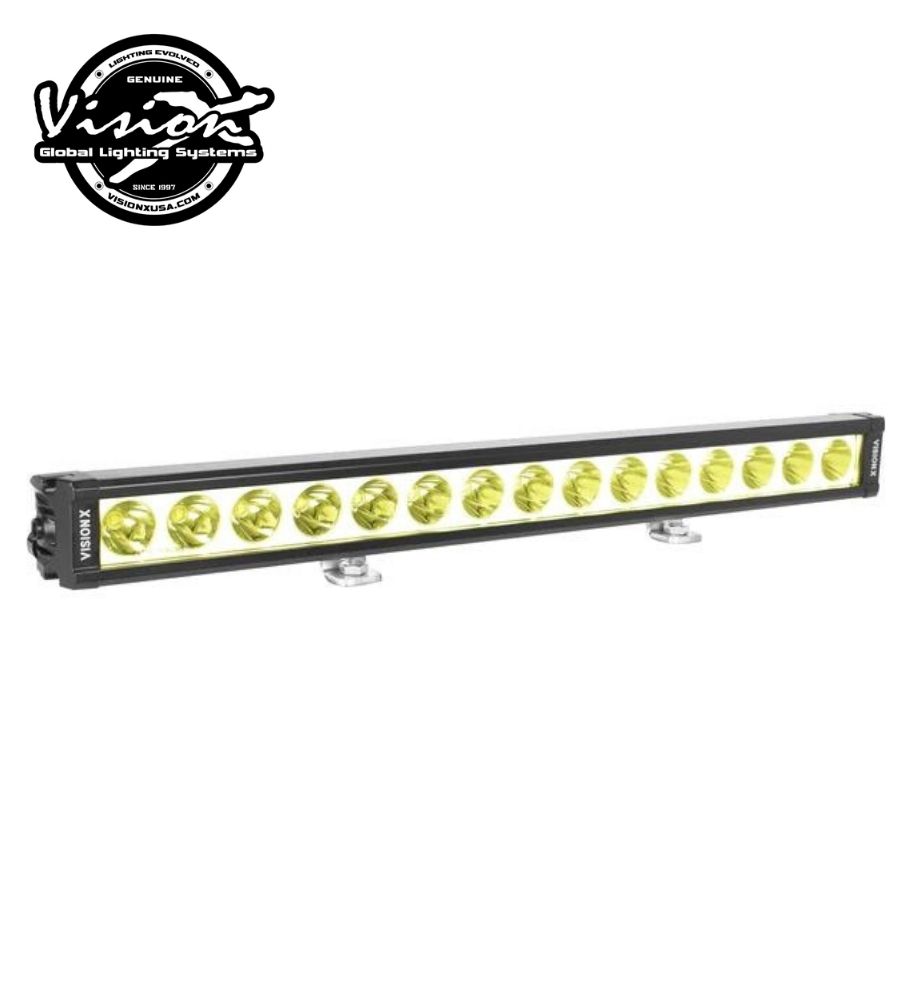 [RLH24EMHSY] Vision X rampe Led XPL LO-Pro 32" 815 mm  orange