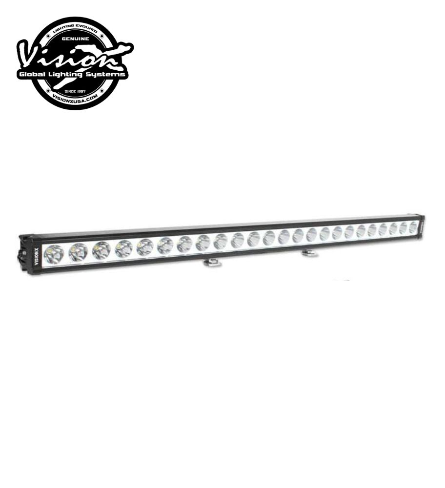 [RLH30EMH] Vision X rampe Led XPL LO-Pro 40" 1007 mm blanc