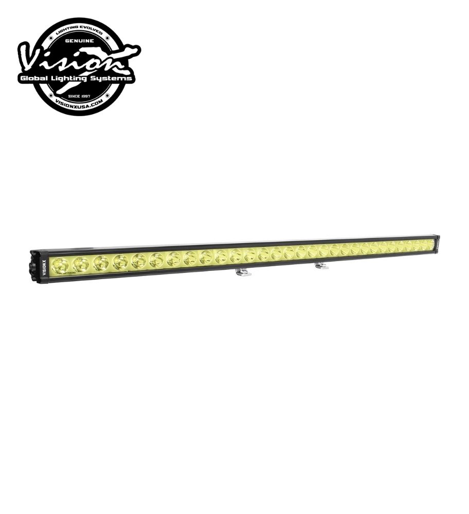 [RLH30EMHSY] Vision X rampe Led XPL LO-Pro 40" 1007 mm orange