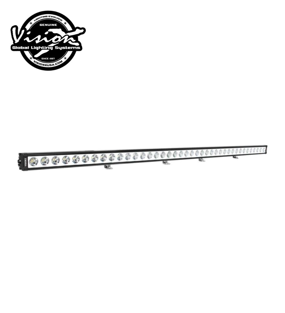[RLH39EMH] Vision X rampe Led XPL LO-Pro 51" 1295mm blanc