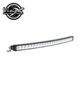 Vision X rampe led Xpl incurvée 30" 762mm  blanc