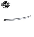 Vision X rampe led Xpl incurvée 50" 1270mm blanc