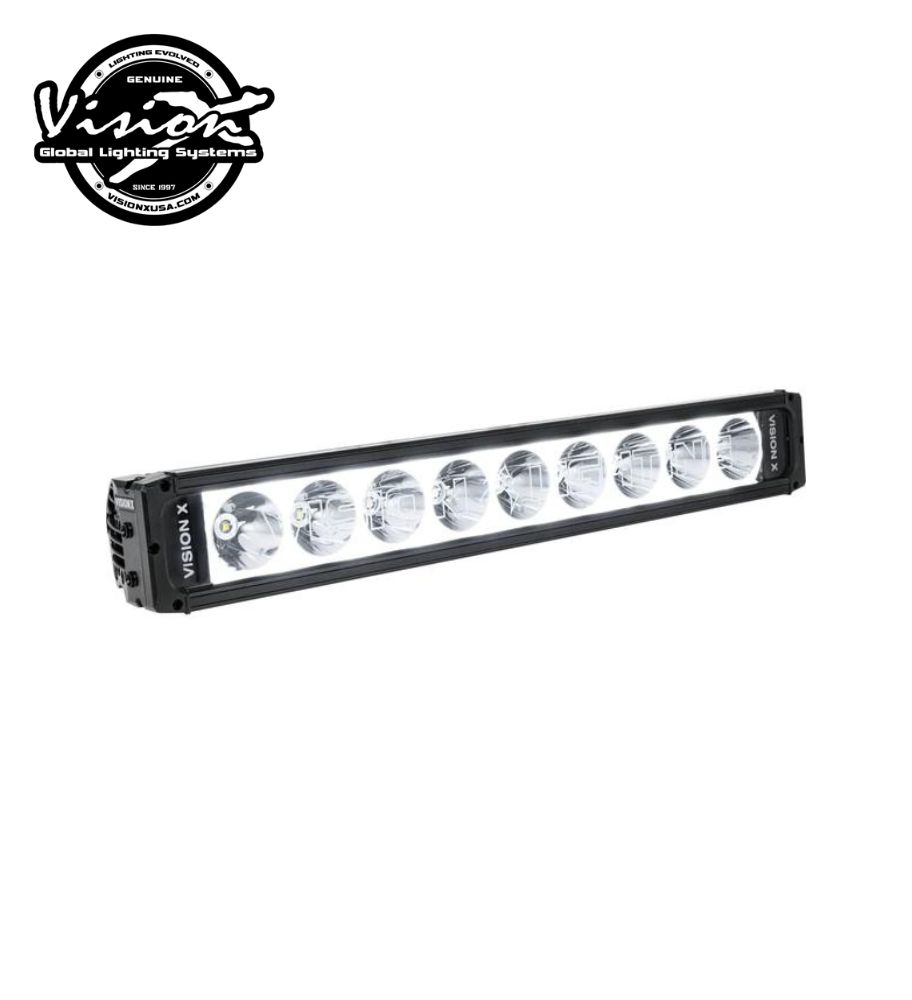 [RLH9M] Vision X rampe Led XPR Halo 19" 476mm blanc