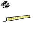 Vision X rampe Led XPR Halo 25" 611mm orange