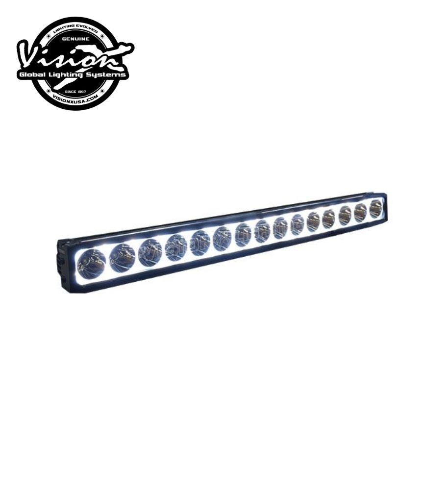 [RLH15M] Vision X rampe Led XPR Halo 30" 746mm blanc