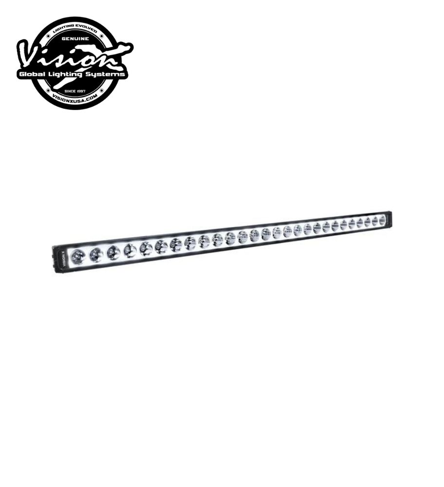 [RLH24M] Vision X rampe Led XPR Halo 46" 1150mm blanc