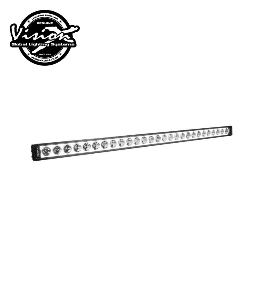 [RLH27M] Vision X rampe Led XPR Halo 51" 1286mm blanc
