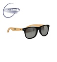 Ducheminagt Lunette de soleil en bois