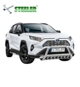 Buffalo screen with grille Toyota RAV4 2018-...