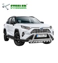 Buffalo Driving Light with cover plate Toyota RAV4 2018-...