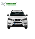 Pare Buffle sans barre transversale Nissan X-Trail 2018-...