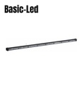 Basic Led Rampe Trafic 1204mm 58W 6 modules