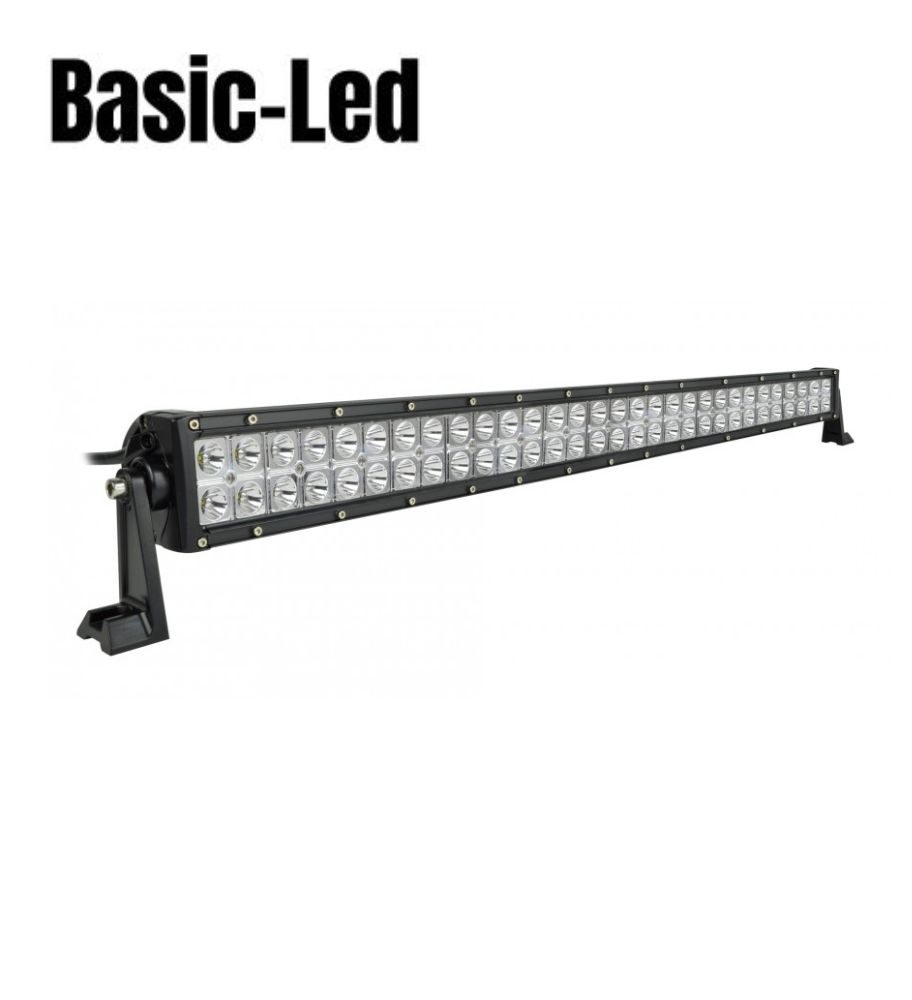 Basic Led Rampe Led incurvée 805mm 6527lm                                                                        