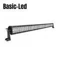 Basic Led Rampe Led incurvée 805mm 6527lm                                                                        