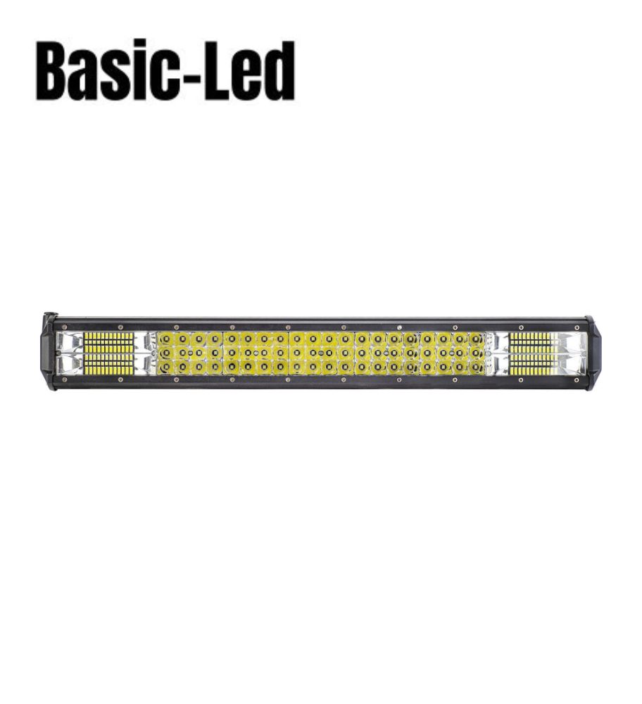 [RL0080LB] Basic Led Rampe Led 587mm 7020lm