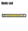 Basic Led Rampe Led 587mm 7020lm