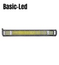 Basic Led Rampe Led 656mm 7800lm