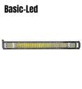 Basic Led Rampe Led 725mm 8580lm
