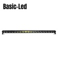 Basic Led Rampe Led 1045mm 12690lm feu de position