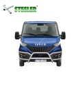 Pare Buffle avec barre transversale Iveco Daily 2019-...