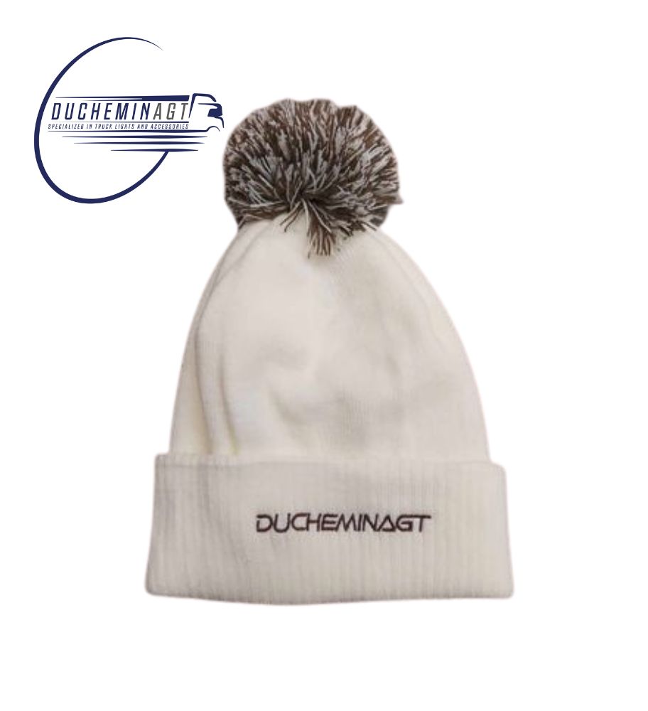 Ducheminagt Bonnet Blanc