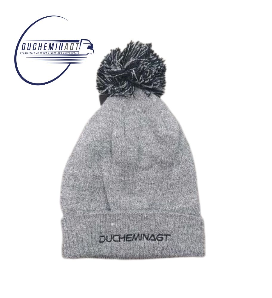 Ducheminagt Bonnet Gris