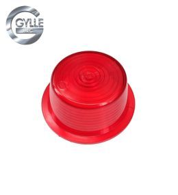 [FG800582] Gylle Feu de gabarit lentille rouge