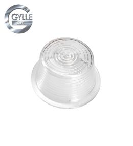 [FG800589] Gylle Feu de gabarit lentille transparente