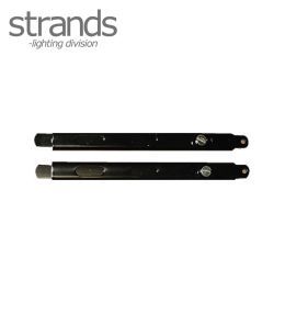 Strands stabilisateurs pour une paire de phares supplémentaires