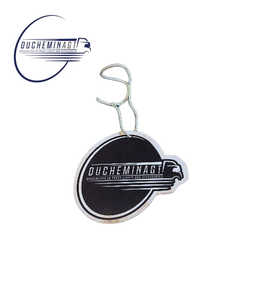 [M0017] Ducheminagt sent bon vanille