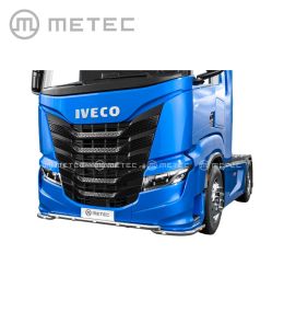 [852123] Barre de spoiler K-Liner Iveco S-Way 19-... avec feux de position