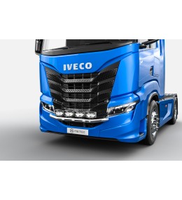 [SC852132] Support de calandre City IVECO S-Way 19-.. avec feux de position