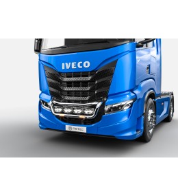 [SC852138] Support de calandre Tailor IVECO S-Way 19- avec flash