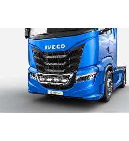 Support de calandre Tailor  IVECO S-Way 19- avec feux de position
