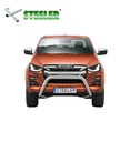 Pare Buffle sans barre transversale Isuzu D-Max 2020-...