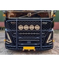 Conversion Kit Daytime Running Light Warm White Volvo FH5 2021+