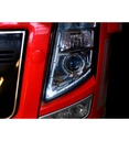 Kit de conversion feux de position Blanc xénon Volvo FH/FM 2009-2012