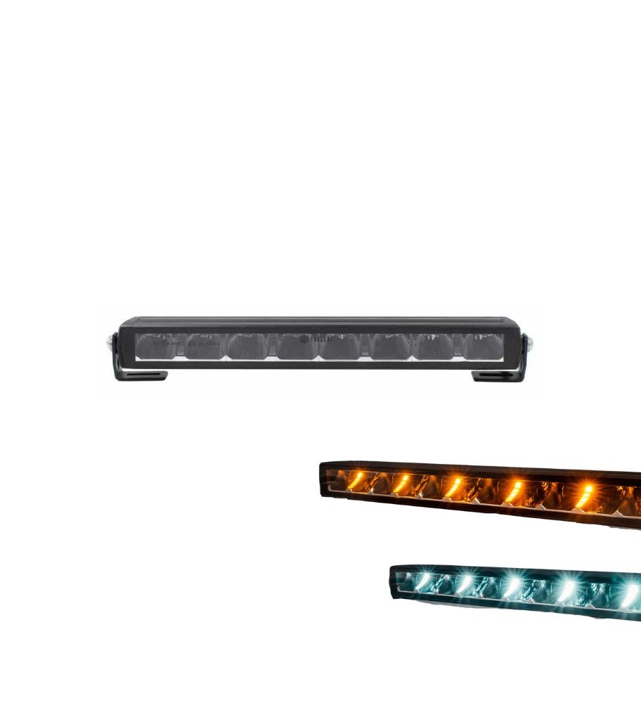 Pro-Led Rampe Led Spartan 358mm 6400lm Slimline