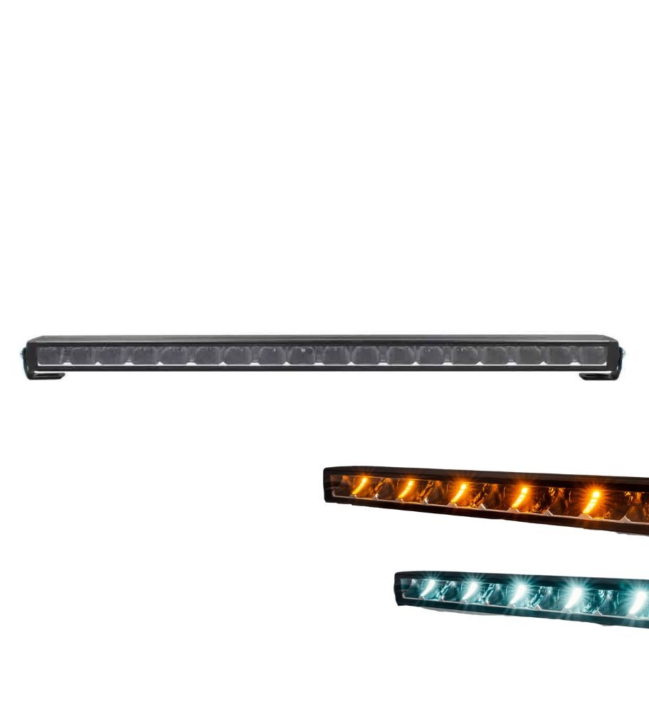 [PLLD5-128128] Pro Led Rampe Led Spartan 763mm 14400lm Slimline