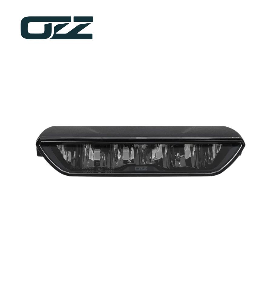 [PL88204] Ozz Rampe Led XB1 8'' 3100lm Noir