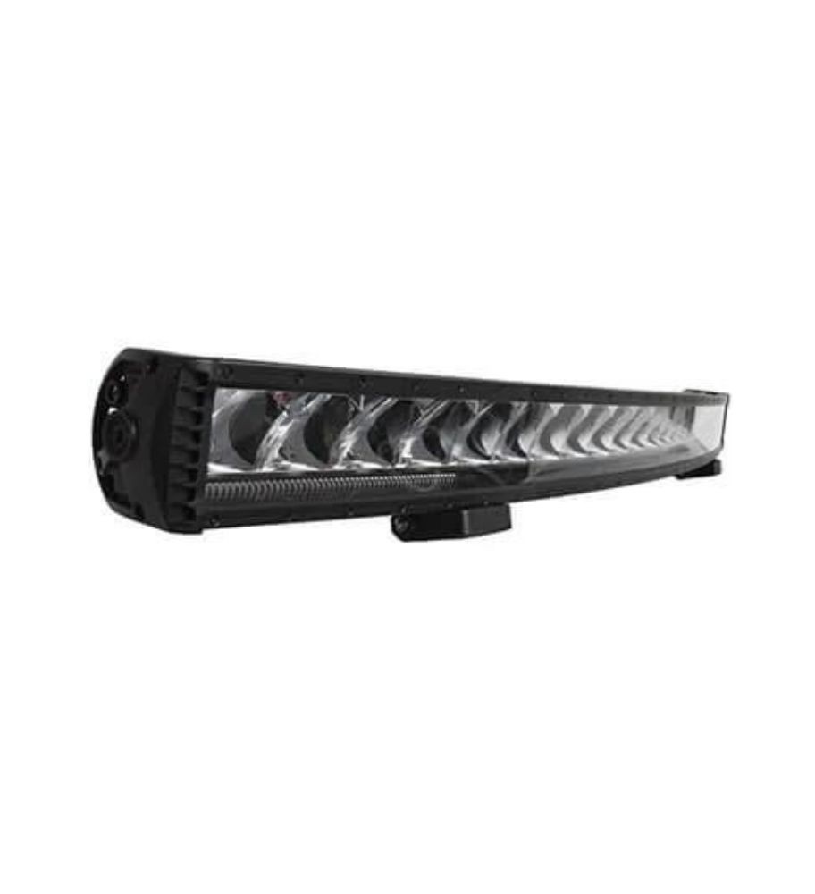 [PLTRSW12277-20D] Tralert Serie 77 1304mm 20000lm Curved Led Ramp