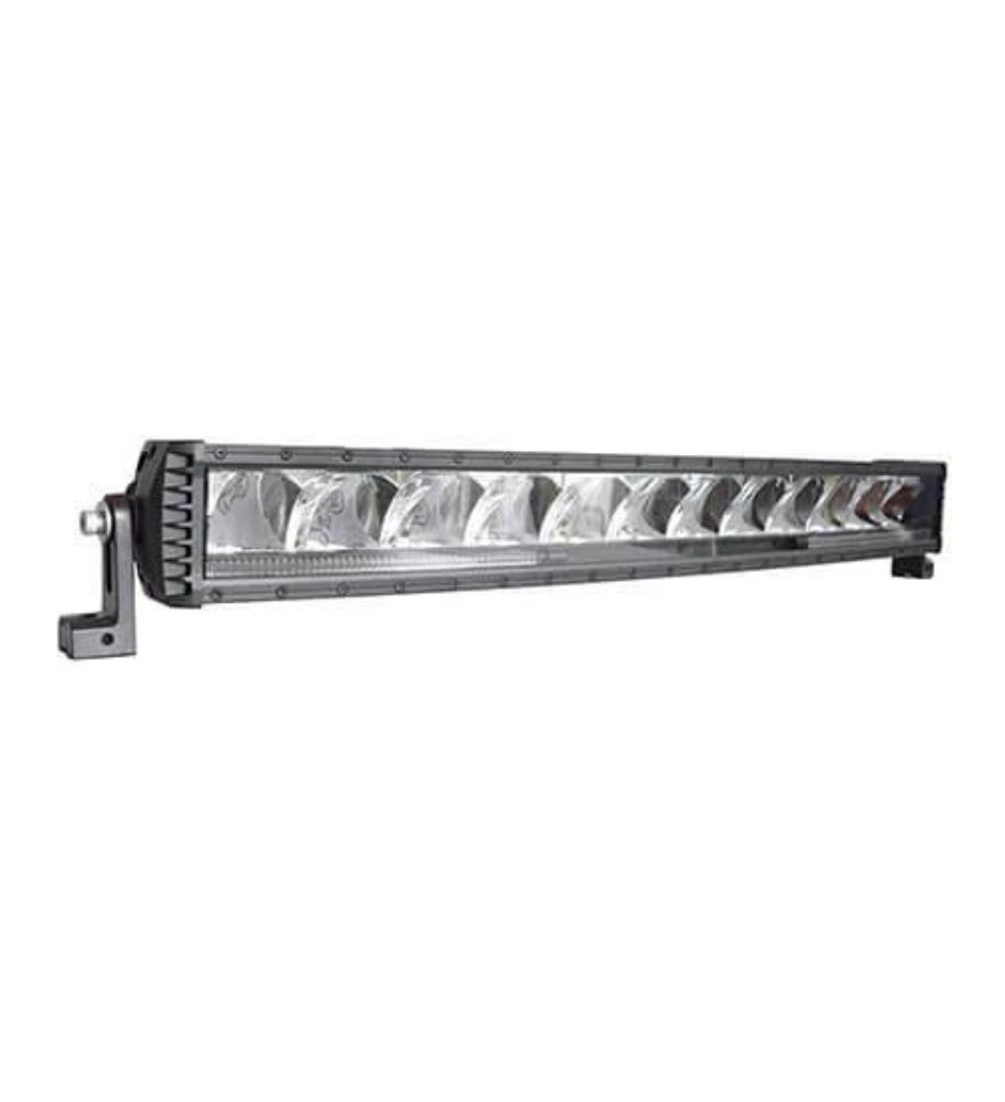 [PLTRSW12277-12D] Tralert Serie 77 Curved Led Ramp 865mm 12000lm