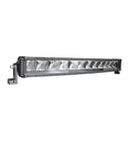 Tralert Rampe Led incurvée Serie 77 865mm 12000lm