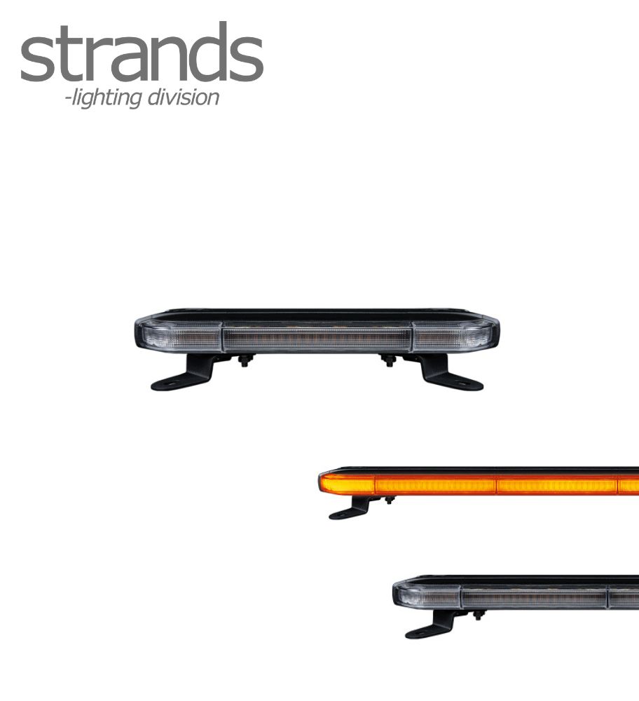 Strands Rampe Flash Cruise Light 316mm